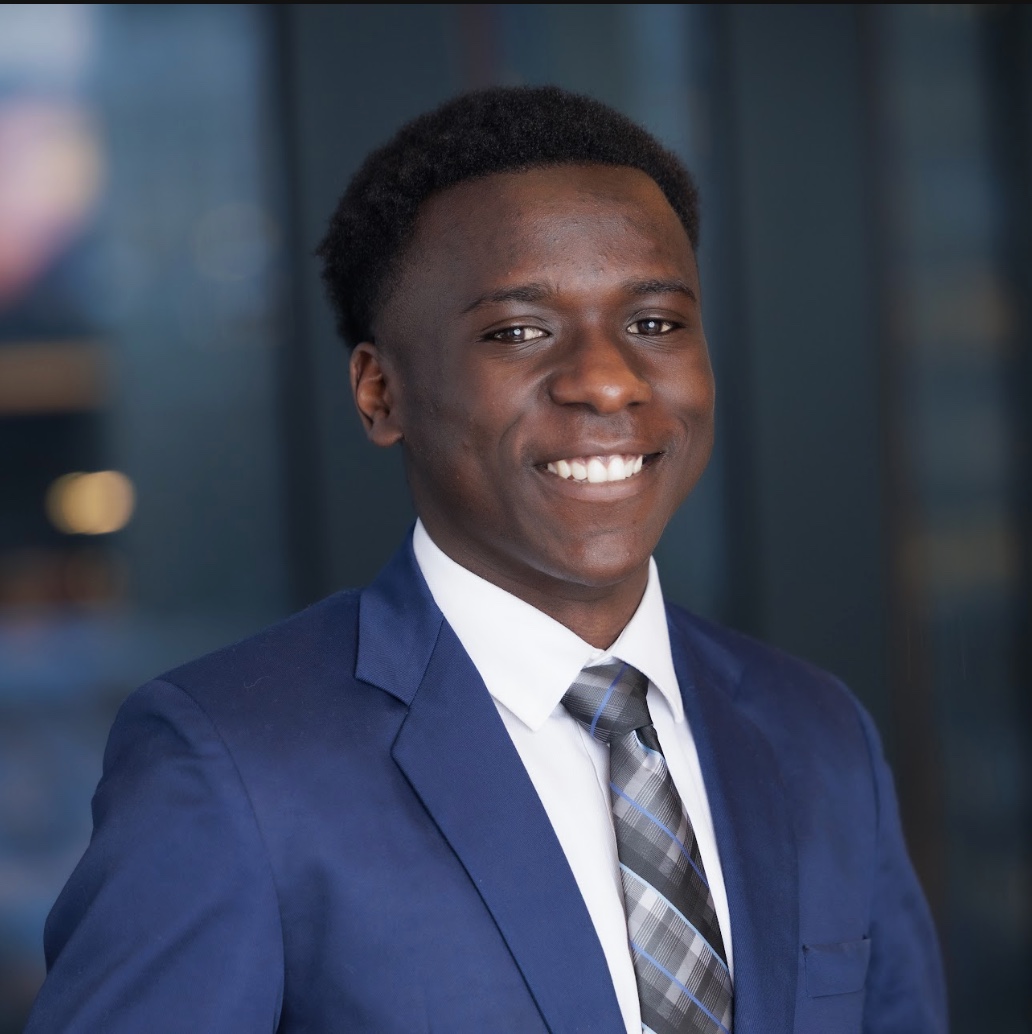 Krispin Ibyiza